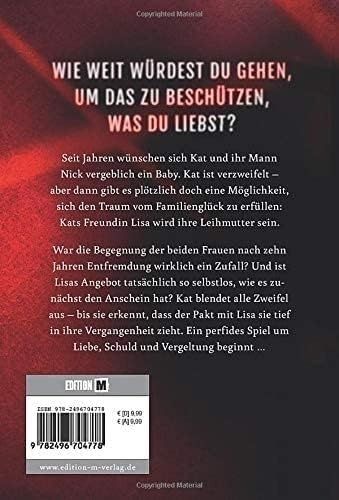Produktbild: Ihre letzte Hoffnung