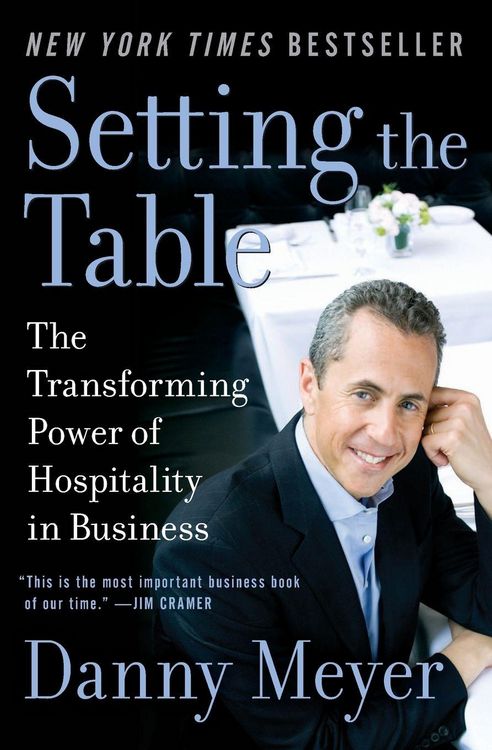 Produktbild: Setting the Table