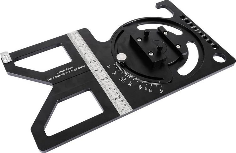 Produktbild: FRITZFURT 31-373-701 Ma&szlig;stabslineal 12mm Aluminium