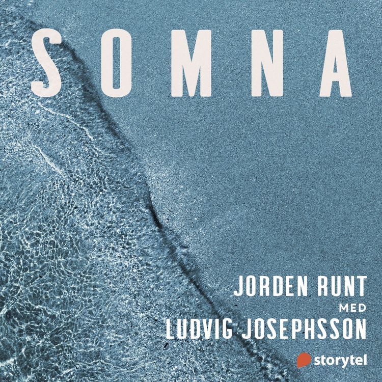 Produktbild: Jorden runt
