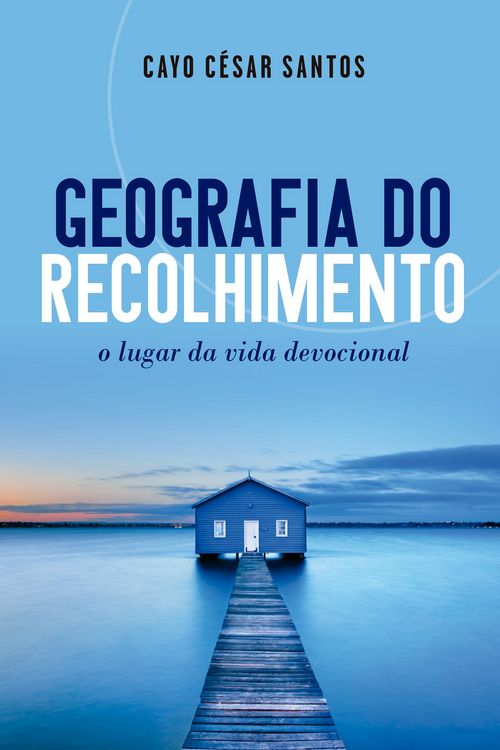 Produktbild: Geografia do Recolhimento