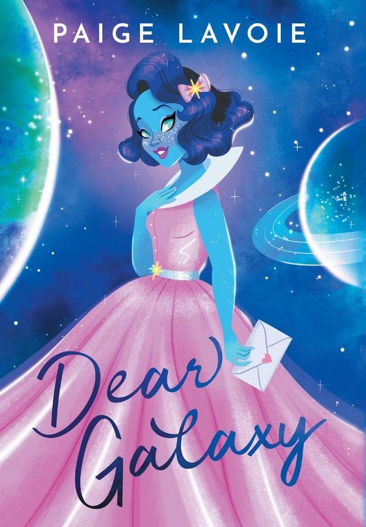 Produktbild: Dear Galaxy