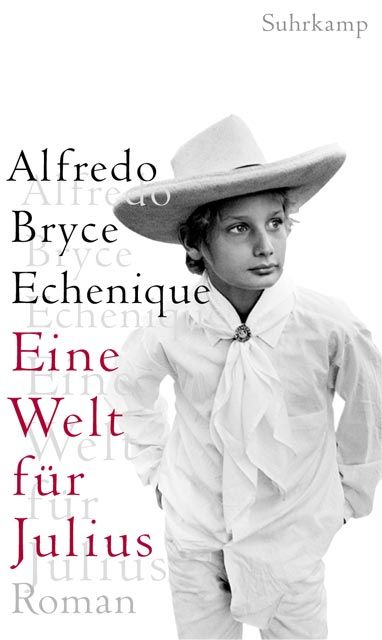 Produktbild: Eine Welt f&uuml;r Julius
