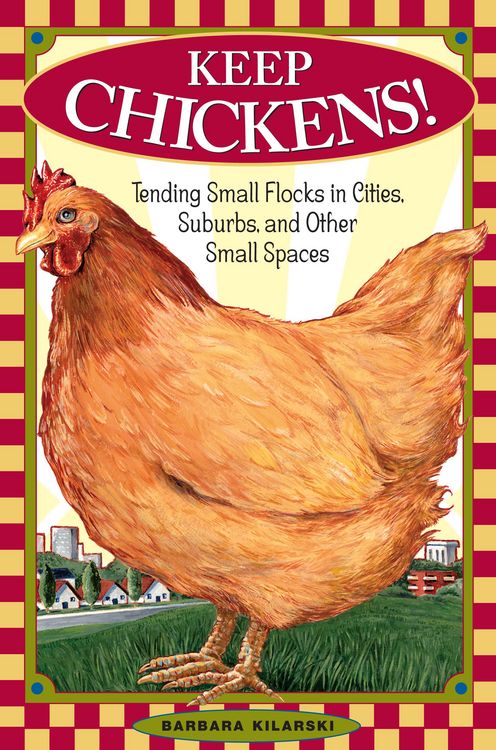 Produktbild: Keep Chickens!