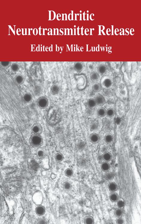 Produktbild: Dendritic Neurotransmitter Release