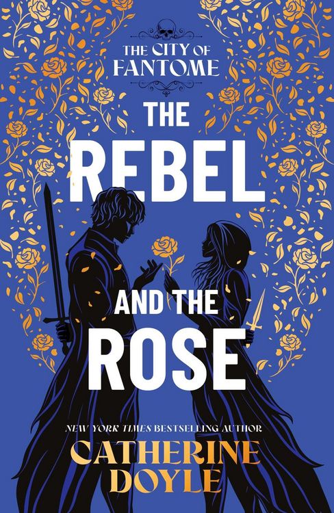 Produktbild: The Rebel and the Rose