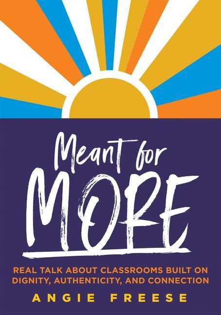 Produktbild: Meant for More