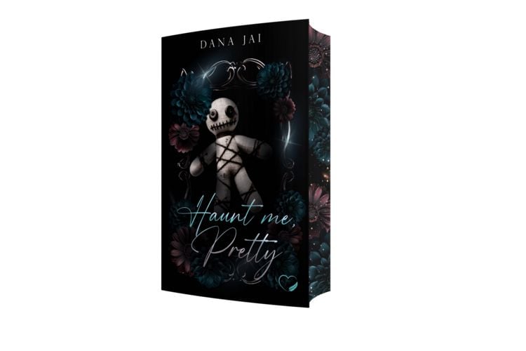 Produktbild: Haunt me, pretty