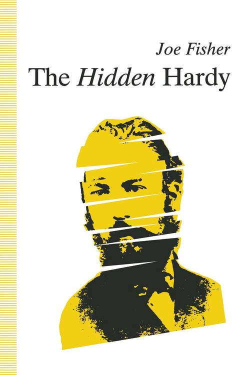 Produktbild: The Hidden Hardy