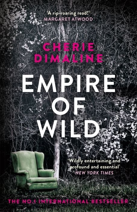 Produktbild: Empire of Wild