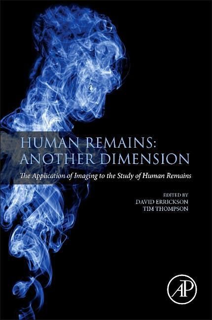 Produktbild: Human Remains: Another Dimension