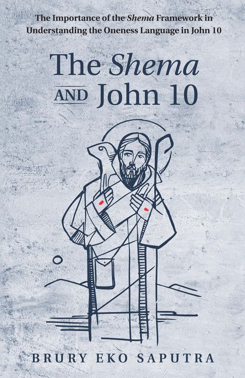 Produktbild: The Shema and John 10