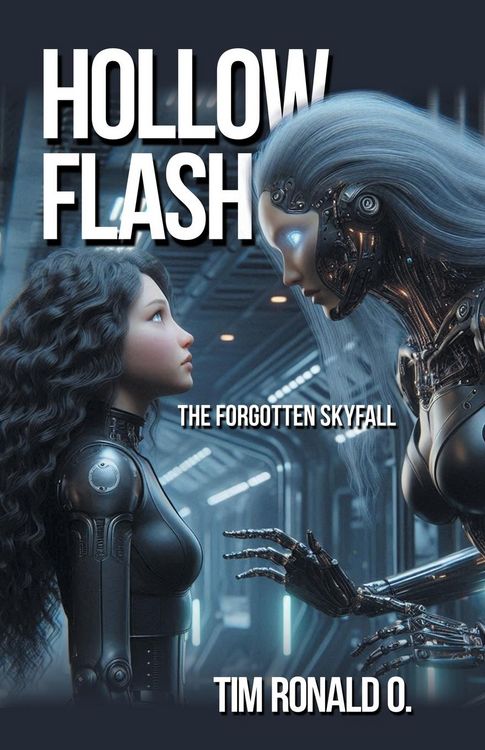 Produktbild: Hollow Flash