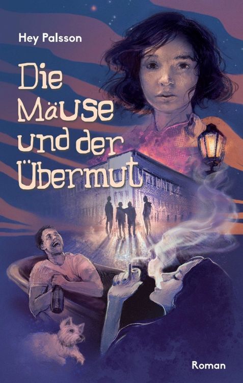 Produktbild: Die M&auml;use und der &Uuml;bermut