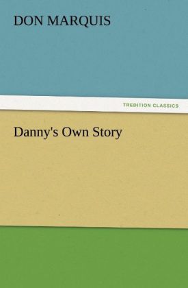 Produktbild: Danny's Own Story