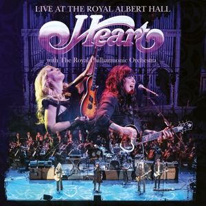 Produktbild: Live At The Royal Albert Hall (2LP)
