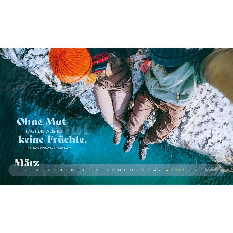 Produktbild: Abenteuer - Mit Gott unterwegs 2027