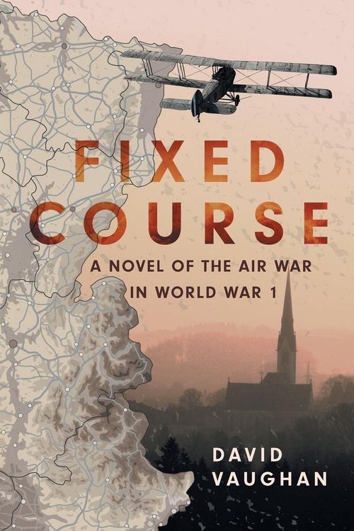 Produktbild: Fixed Course