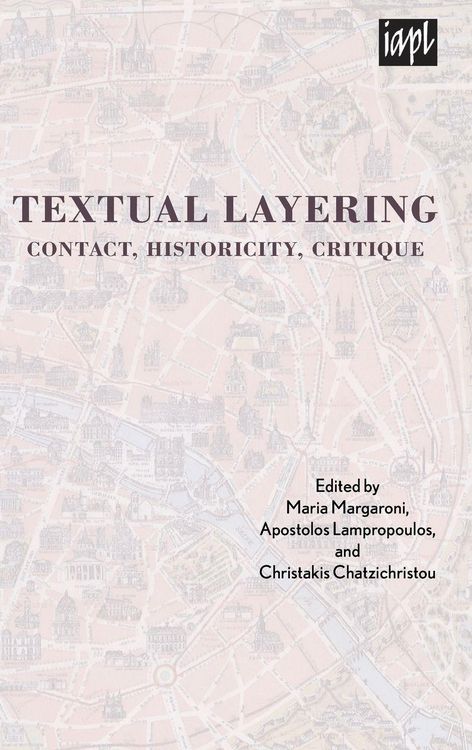 Produktbild: Textual Layering