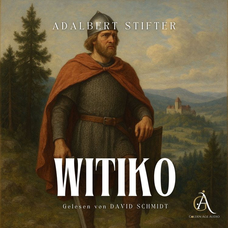 Produktbild: Witiko- H&ouml;rbuch Klassiker