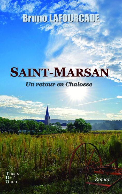 Produktbild: Saint Marsan