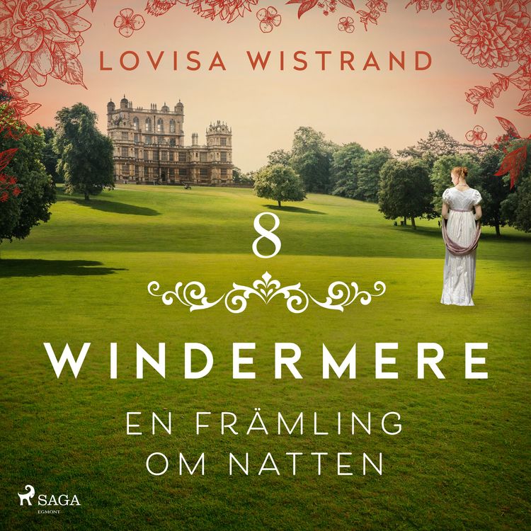 Produktbild: En fr&auml;mling om natten