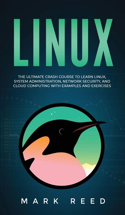 Produktbild: Linux
