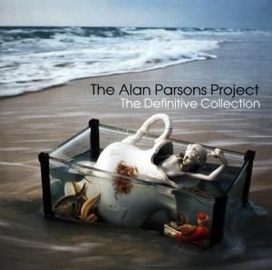 Produktbild: Alan Parsons Project, T: Definitive Collection/Intl