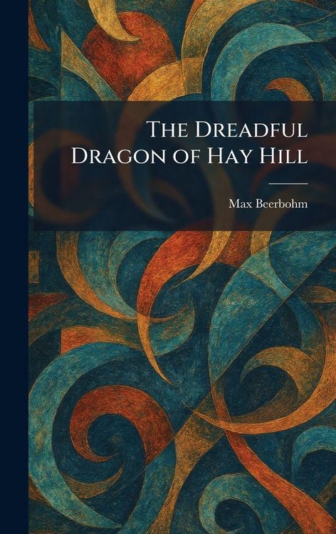 Produktbild: The Dreadful Dragon of Hay Hill