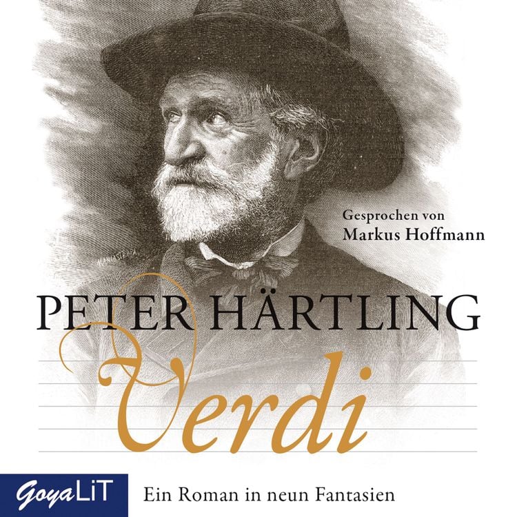 Produktbild: Verdi