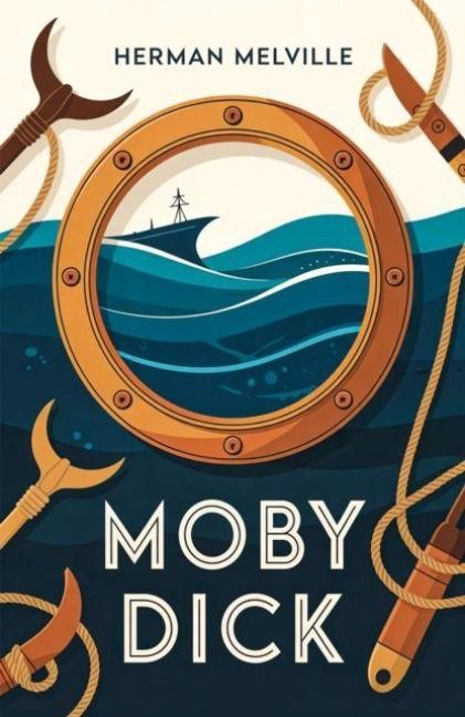 Produktbild: Moby Dick