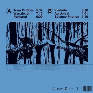 Produktbild: Wildernis (LP)