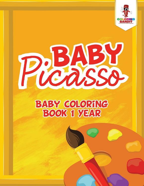 Produktbild: Baby Picasso