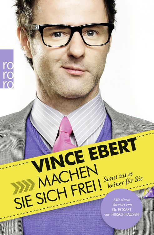 Produktbild: Machen Sie sich frei!