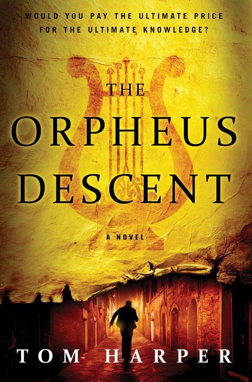 Produktbild: The Orpheus Descent