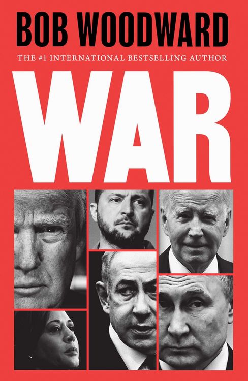 Produktbild: War