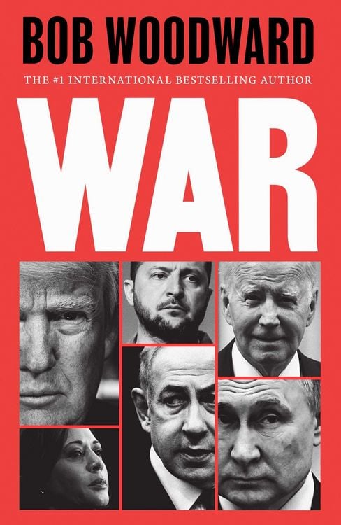 Produktbild: War