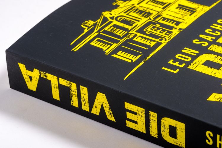 Produktbild: Die Villa