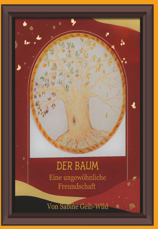 Produktbild: Der Baum - Eine ungew&ouml;hnliche Freundschaft