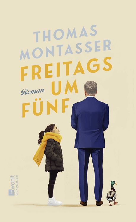 Produktbild: Freitags um f&uuml;nf
