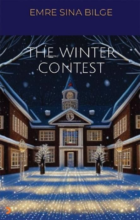 Produktbild: The Winter Contest