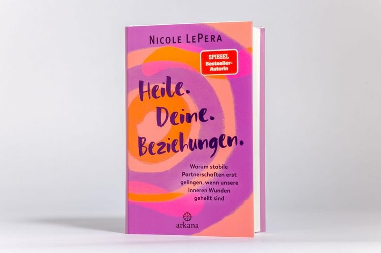 Produktbild: Heile. Deine. Beziehungen.