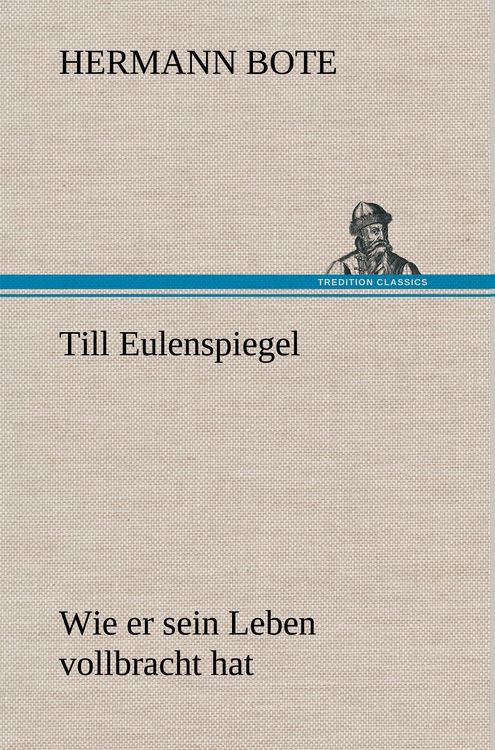 Produktbild: Till Eulenspiegel