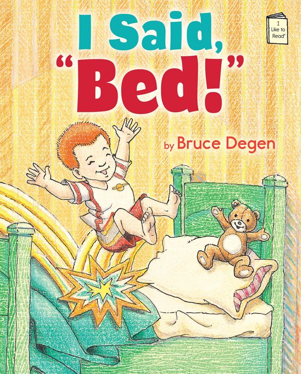 Produktbild: I Said Bed