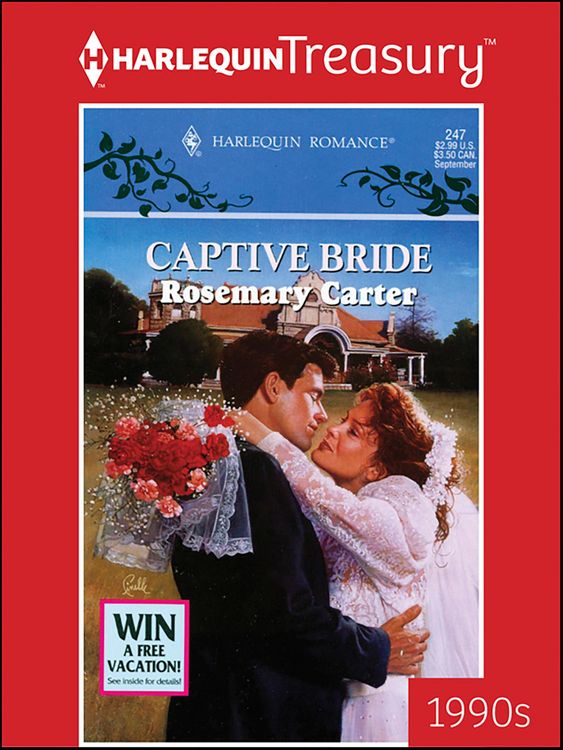 Produktbild: Captive Bride