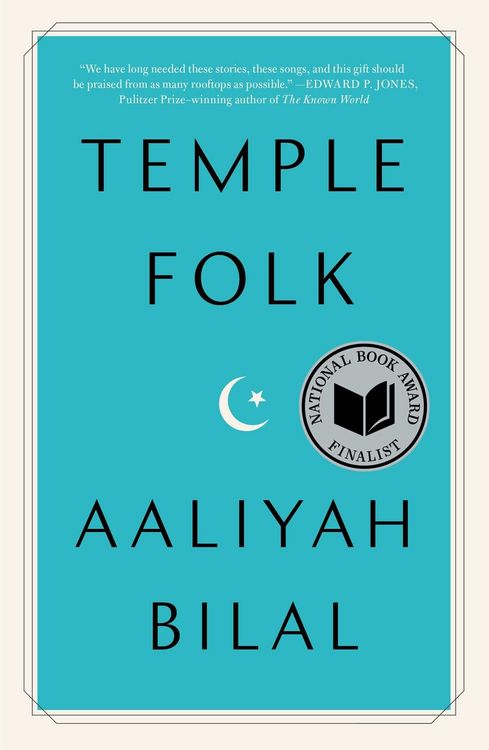 Produktbild: Temple Folk