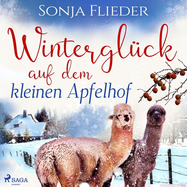 Produktbild: Wintergl&uuml;ck auf dem kleinen Apfelhof&nbsp;