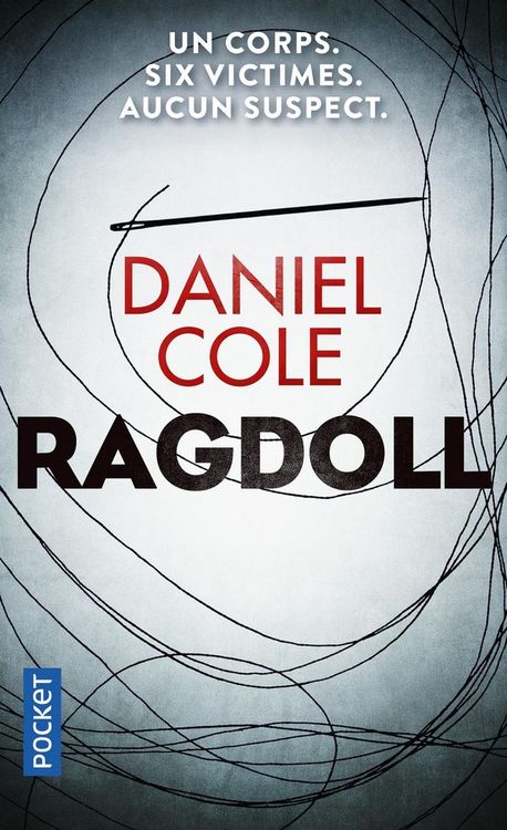 Produktbild: Ragdoll