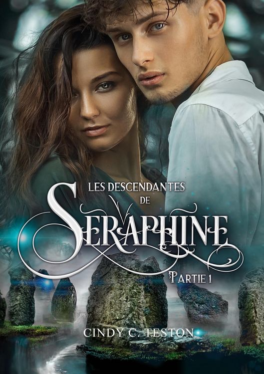 Produktbild: Les Descendantes de S&eacute;raphine, Partie 1