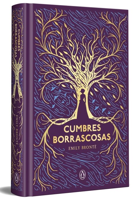 Produktbild: Cumbres Borrascosas (Los Mejores Cl&aacute;sicos) / Wuthering Heights